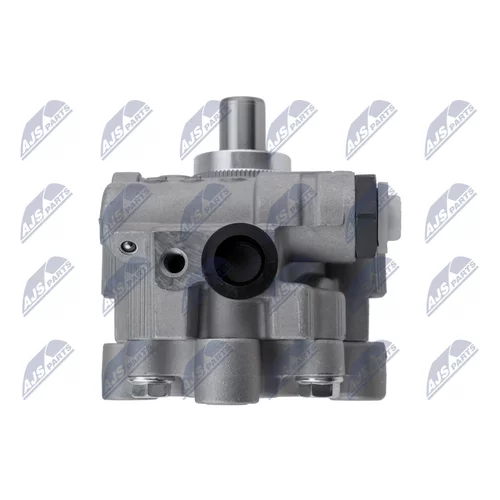 Hydraulické čerpadlo pre riadenie SPW-CH-061 /NTY/ - obr. 3
