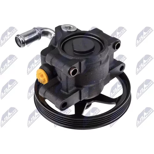 Hydraulické čerpadlo pre riadenie SPW-CH-085 /NTY/ - obr. 1