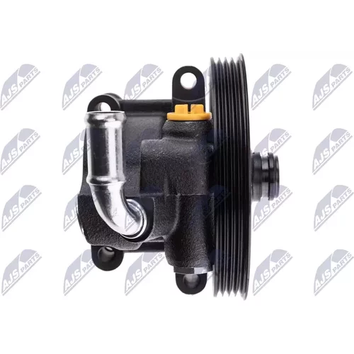 Hydraulické čerpadlo pre riadenie SPW-CH-085 /NTY/ - obr. 2