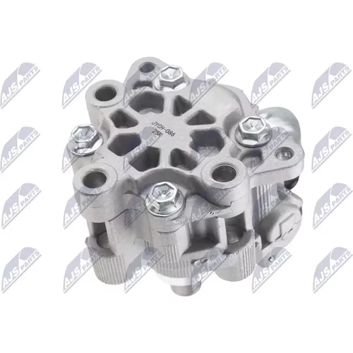 Hydraulické čerpadlo pre riadenie SPW-CH-086 /NTY/ - obr. 1
