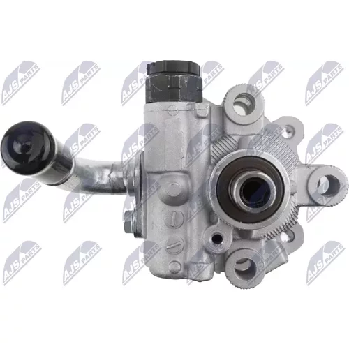 Hydraulické čerpadlo pre riadenie SPW-CH-086 /NTY/ - obr. 3