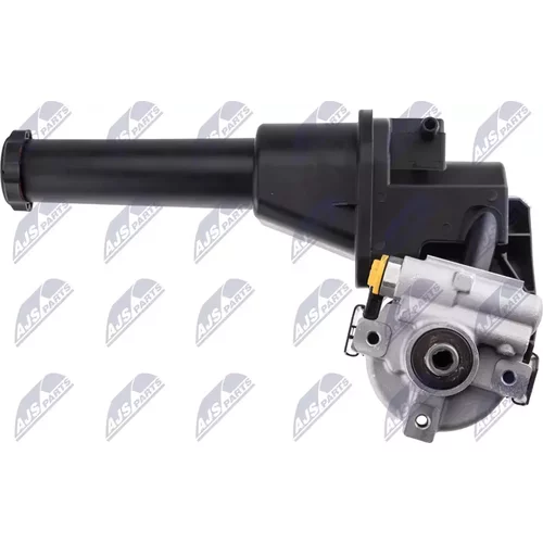 Hydraulické čerpadlo pre riadenie SPW-CH-095 /NTY/ - obr. 3