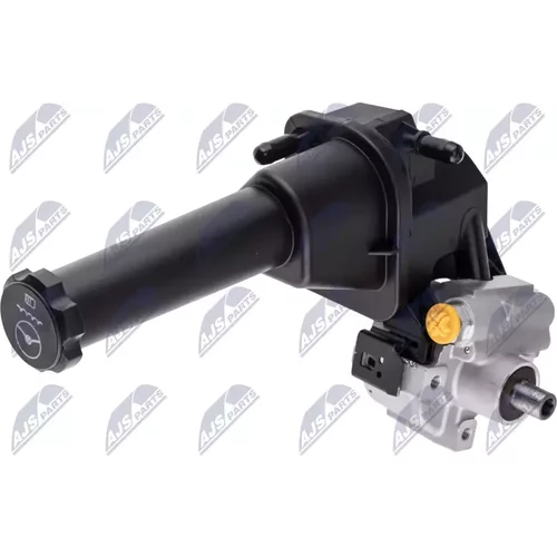 Hydraulické čerpadlo pre riadenie NTY SPW-CH-097