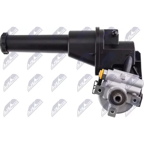 Hydraulické čerpadlo pre riadenie SPW-CH-097 /NTY/ - obr. 3
