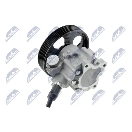 Hydraulické čerpadlo pre riadenie SPW-CT-004 /NTY/ - obr. 1