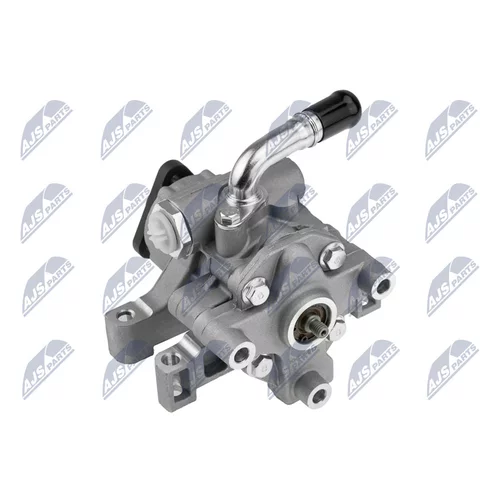 Hydraulické čerpadlo pre riadenie SPW-CT-017 /NTY/ - obr. 1