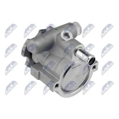 Hydraulické čerpadlo pre riadenie SPW-CT-027 /NTY/ - obr. 1