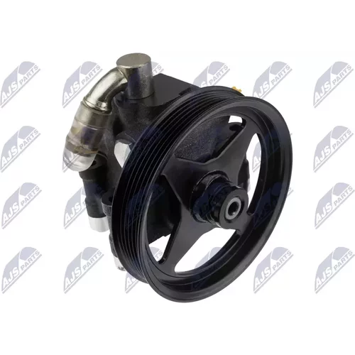 Hydraulické čerpadlo pre riadenie NTY SPW-FR-043