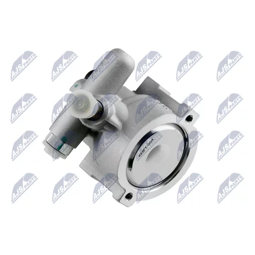 Hydraulické čerpadlo pre riadenie SPW-FT-004 /NTY/ - obr. 1