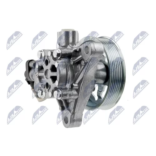 Hydraulické čerpadlo pre riadenie SPW-HD-001 /NTY/ - obr. 1