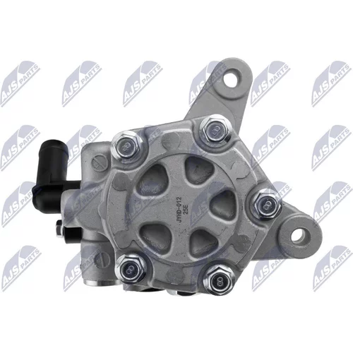 Hydraulické čerpadlo pre riadenie SPW-HD-012 /NTY/ - obr. 3