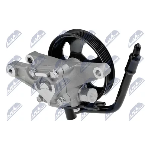 Hydraulické čerpadlo pre riadenie SPW-HY-511 /NTY/ - obr. 1