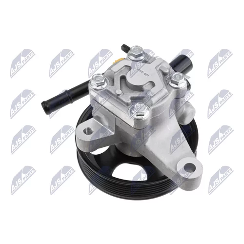 Hydraulické čerpadlo pre riadenie SPW-HY-522 /NTY/ - obr. 3