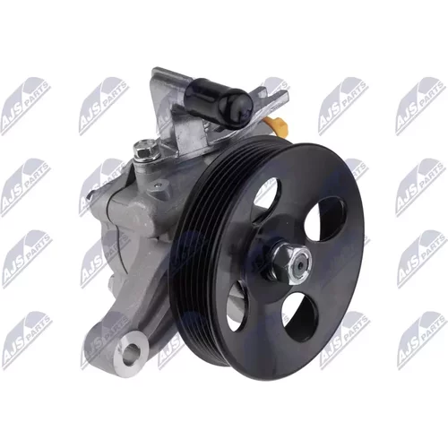 Hydraulické čerpadlo pre riadenie NTY SPW-HY-524