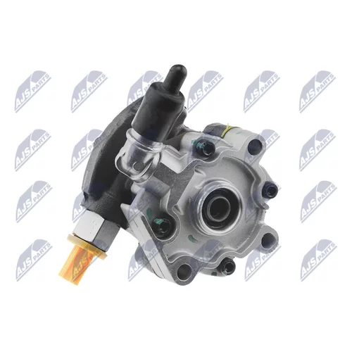 Hydraulické čerpadlo pre riadenie SPW-JG-002 /NTY/ - obr. 1
