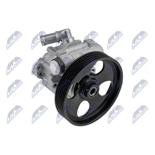 Hydraulické čerpadlo pre riadenie NTY SPW-JG-004