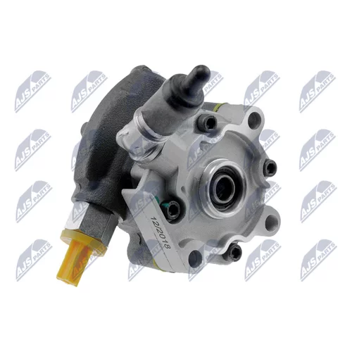Hydraulické čerpadlo pre riadenie SPW-LR-014 /NTY/ - obr. 1