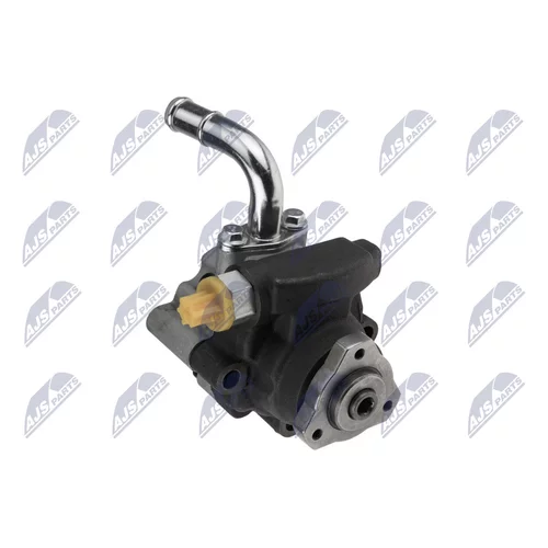 Hydraulické čerpadlo pre riadenie NTY SPW-LR-021