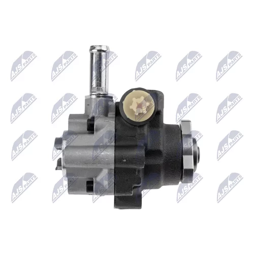 Hydraulické čerpadlo pre riadenie SPW-LR-022 /NTY/ - obr. 2