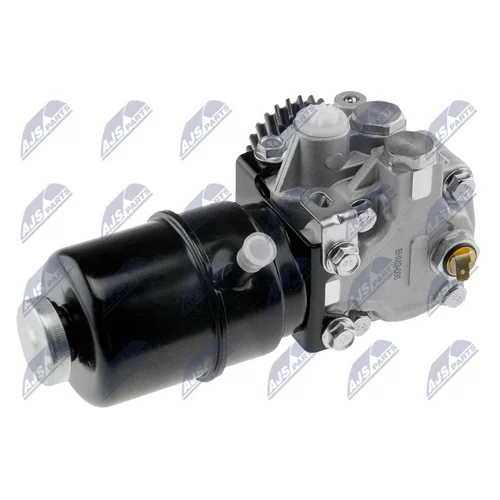 Hydraulické čerpadlo pre riadenie SPW-MS-005 /NTY/ - obr. 1