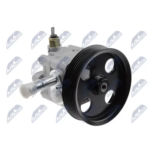 Hydraulické čerpadlo pre riadenie NTY SPW-MS-008