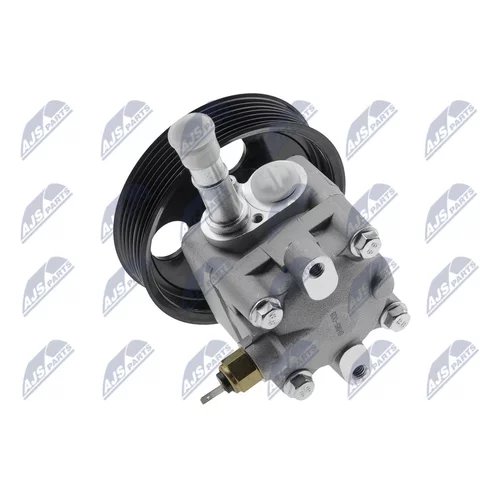 Hydraulické čerpadlo pre riadenie SPW-MS-008 /NTY/ - obr. 1