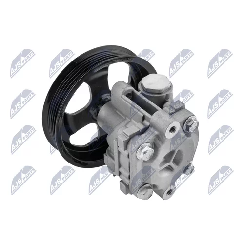 Hydraulické čerpadlo pre riadenie SPW-MS-019 /NTY/ - obr. 1