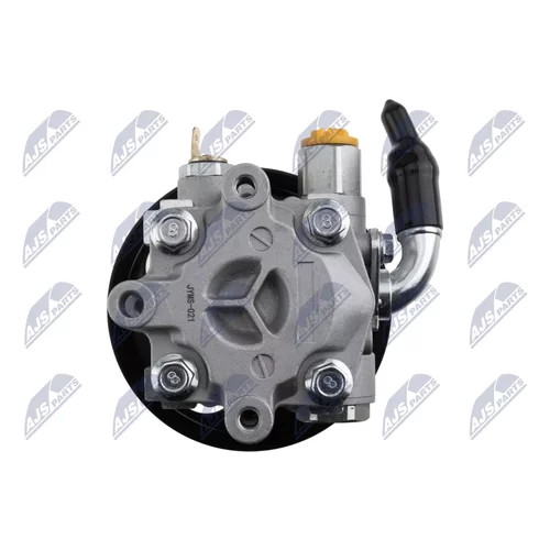 Hydraulické čerpadlo pre riadenie SPW-MS-021 /NTY/ - obr. 3