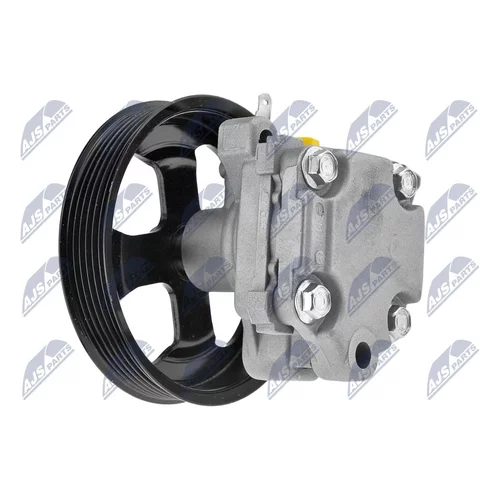 Hydraulické čerpadlo pre riadenie SPW-MZ-007 /NTY/ - obr. 1