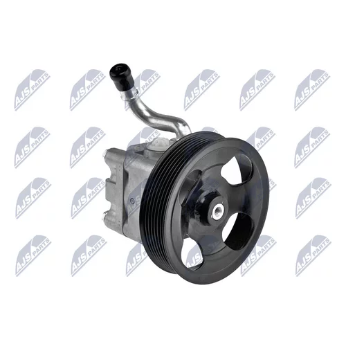 Hydraulické čerpadlo pre riadenie NTY SPW-NS-010