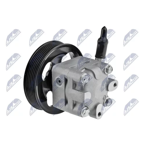 Hydraulické čerpadlo pre riadenie SPW-NS-013 /NTY/ - obr. 1