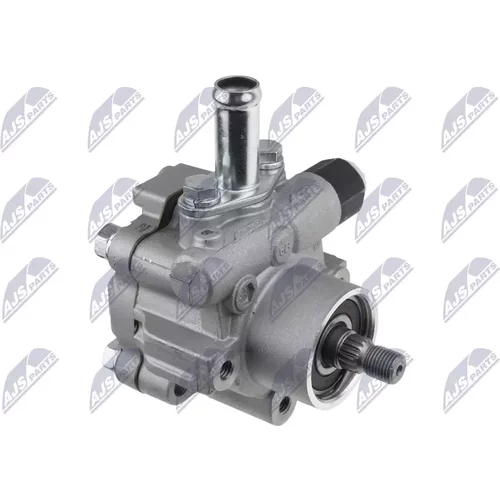 Hydraulické čerpadlo pre riadenie NTY SPW-NS-021