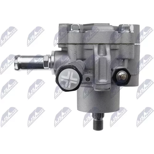 Hydraulické čerpadlo pre riadenie SPW-NS-021 /NTY/ - obr. 3
