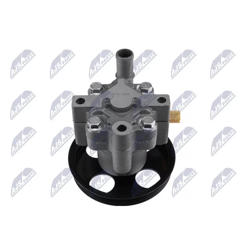 Hydraulické čerpadlo pre riadenie SPW-PL-015 /NTY/ - obr. 4