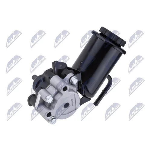 Hydraulické čerpadlo pre riadenie SPW-TY-003 /NTY/ - obr. 1