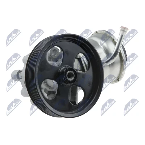 Hydraulické čerpadlo pre riadenie SPW-TY-016 /NTY/