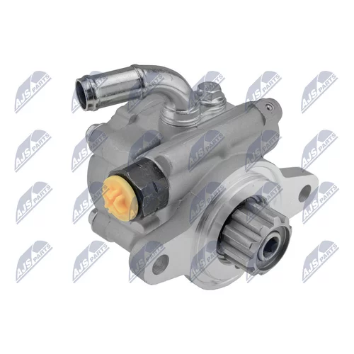 Hydraulické čerpadlo pre riadenie SPW-TY-020 /NTY/