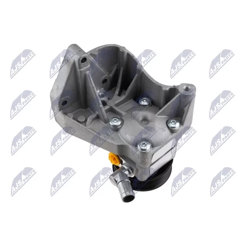 Hydraulické čerpadlo pre riadenie SPW-VC-004 /NTY/ - obr. 2
