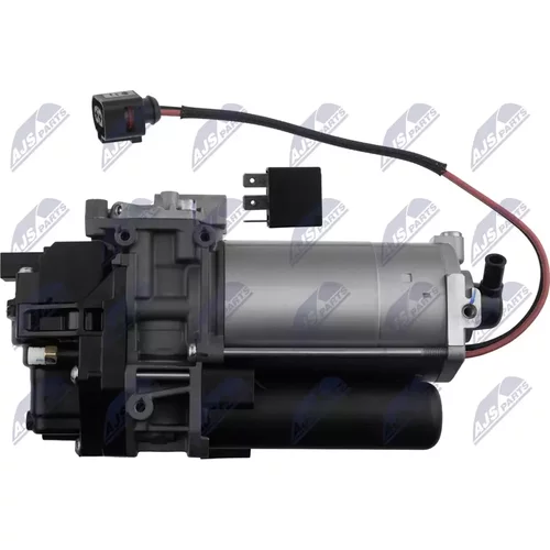 Kompresor pneumatického systému ZKP-AU-013 /NTY/ - obr. 5