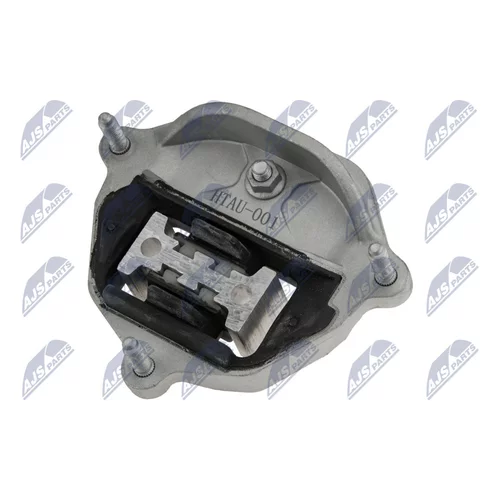 Uloženie automatickej prevodovky ZPS-AU-001 /NTY/ - obr. 1
