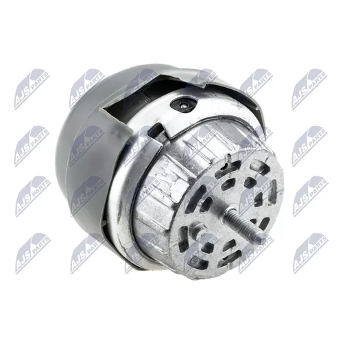 Uloženie motora ZPS-AU-009 /NTY/ - obr. 1