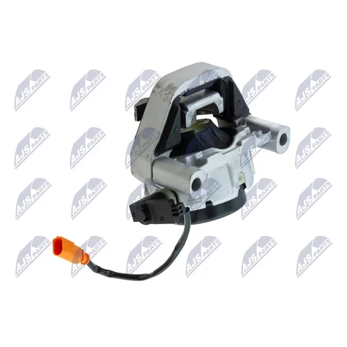 Uloženie motora NTY ZPS-AU-018