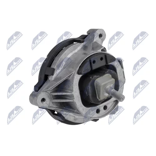 Uloženie motora ZPS-BM-028 /NTY/ - obr. 1