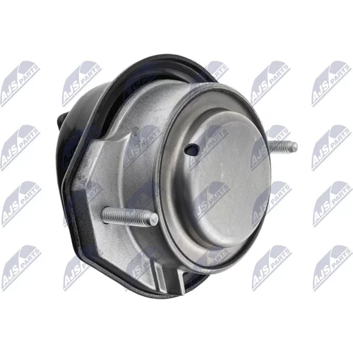 Uloženie motora ZPS-BM-059 /NTY/ - obr. 1