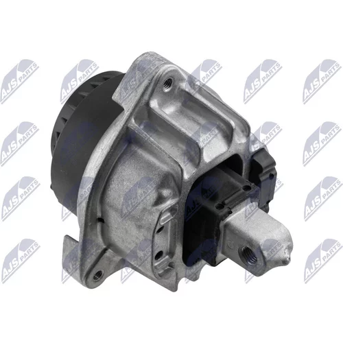 Uloženie motora NTY ZPS-BM-060