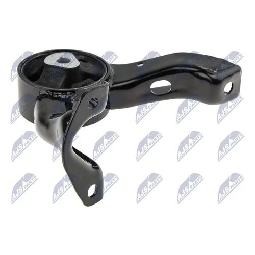 Uloženie motora ZPS-CH-012 /NTY/ - obr. 1