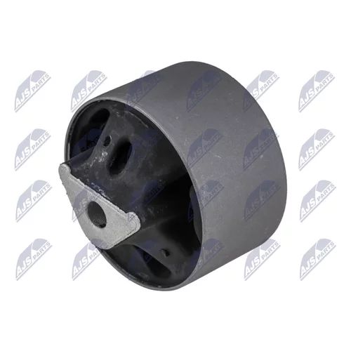 Uloženie motora ZPS-CH-039 /NTY/ - obr. 1