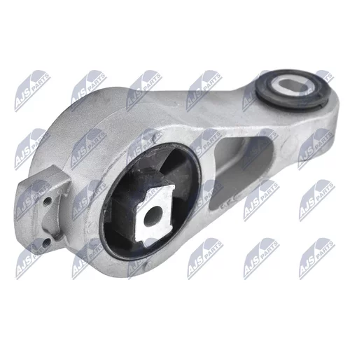 Uloženie motora ZPS-CH-056 /NTY/ - obr. 1