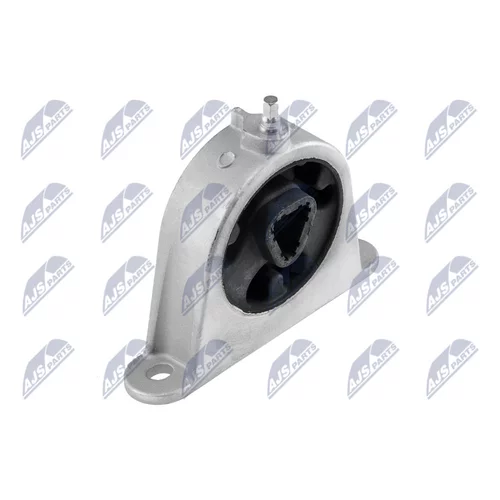 Uloženie motora ZPS-CH-074 /NTY/ - obr. 1