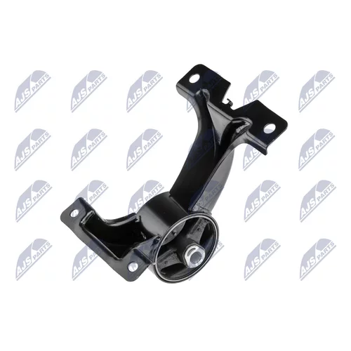 Uloženie motora ZPS-CH-097 /NTY/ - obr. 1